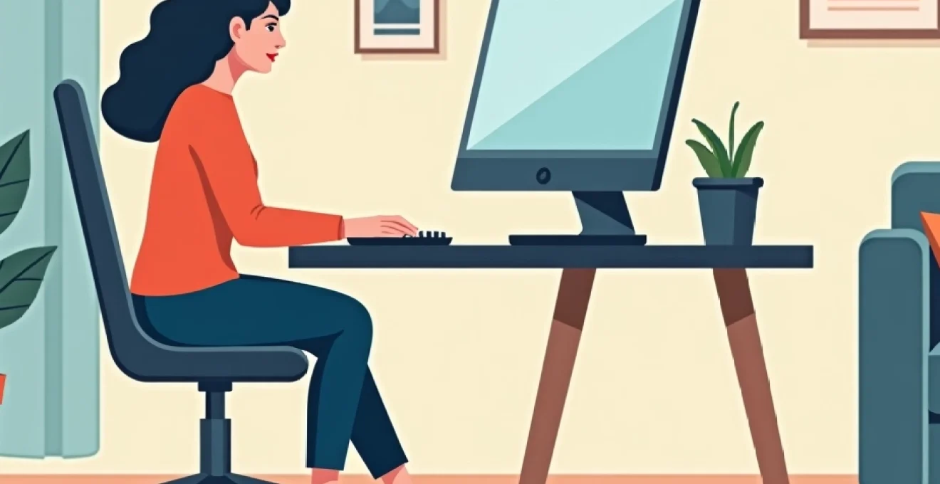 how-to-stay-healthy-while-working-from-home