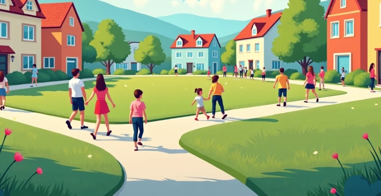 the-role-of-community-in-maintaining-long-term-health