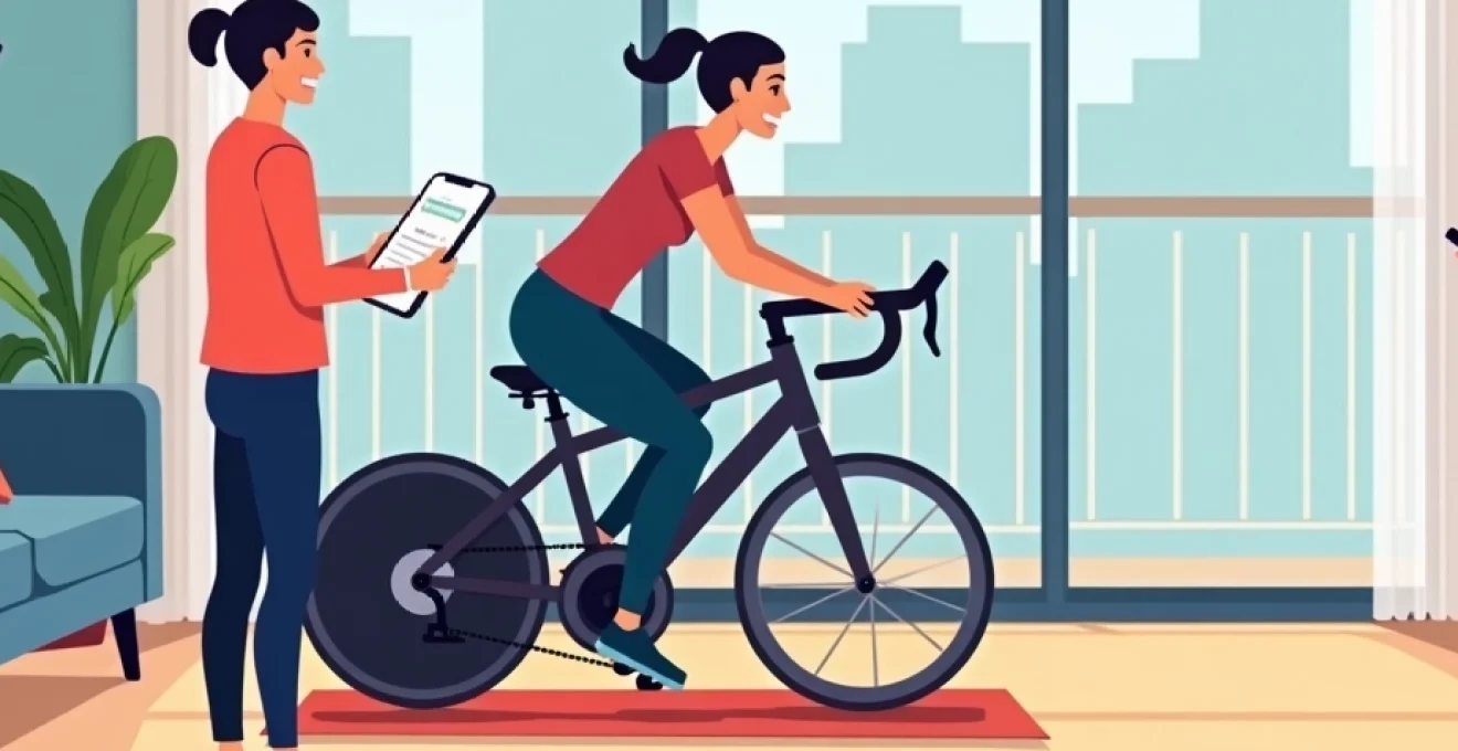 how-to-stay-motivated-when-exercising-at-home