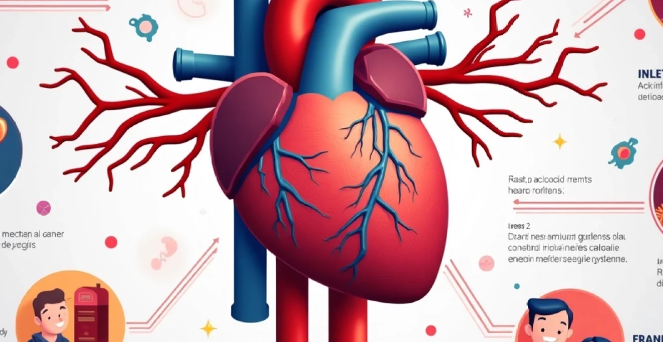 the-link-between-chronic-stress-and-heart-disease
