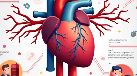 the-link-between-chronic-stress-and-heart-disease