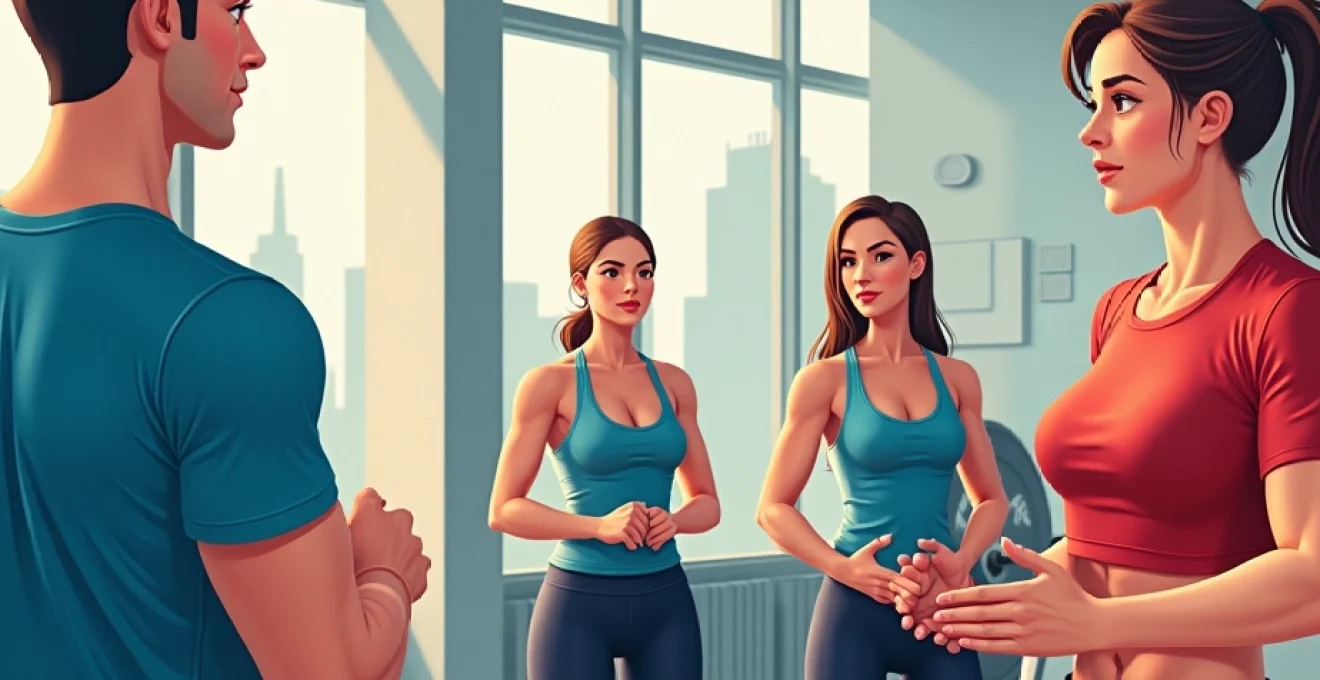 how-to-design-an-effective-fitness-program-tailored-to-your-goals