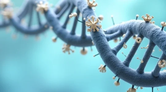 what-role-does-genetics-play-in-personalized-medicine